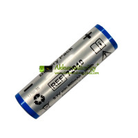 Csereakkumulátor a PLC 72910 készülékhez