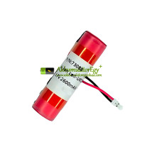 Csereakkumulátor a PLC 73088 készülékhez Csereakkumulátor a PLC 73088 készülékhez