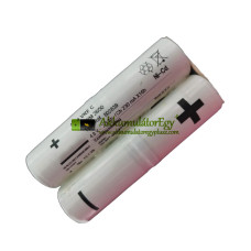 Csereakkumulátor a PLC 802839 4VER-C készülékhez Csereakkumulátor a PLC 802839 4VER-C készülékhez