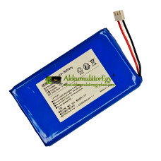 Csereakkumulátor a PLC 8862110P FL03 készülékhez