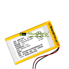 Csereakkumulátor a PLC 9513035 készülékhez