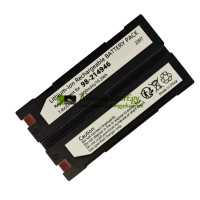 Csereakkumulátor a PLC 98-214946 készülékhez