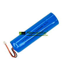 Csereakkumulátor a PLC A-BF RX500 4Lines készülékhez Csereakkumulátor a PLC A-BF RX500 4Lines készülékhez