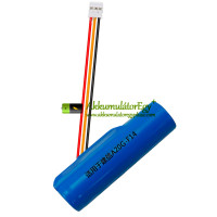 Csereakkumulátor a PLC A20G-F14 készülékhez Csereakkumulátor a PLC A20G-F14 készülékhez