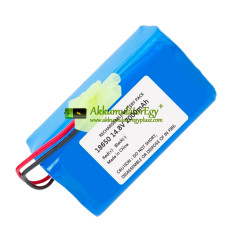 Csereakkumulátor a PLC ABN-798 készülékhez Csereakkumulátor a PLC ABN-798 készülékhez