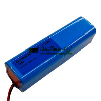 Csereakkumulátor a PLC AE18650CM1-22-8P t26s készülékhez Csereakkumulátor a PLC AE18650CM1-22-8P t26s készülékhez