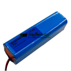Csereakkumulátor a PLC AE18650CM1-22-8P t26s készülékhez
