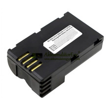 Csereakkumulátor a PLC AG-0515-0116 készülékhez