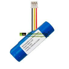 Csereakkumulátor a PLC AISB001 készülékhez