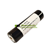 Csereakkumulátor a PLC ANS-01 1P1S készülékhez