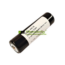 Csereakkumulátor a PLC ANS-01 1P1S készülékhez