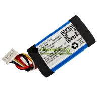 Csereakkumulátor a PLC B0725A készülékhez