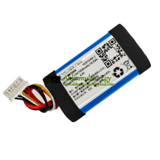 Csereakkumulátor a PLC B0725A készülékhez