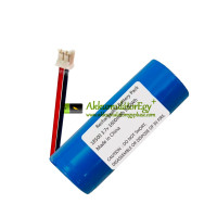 Csereakkumulátor a PLC B1-4CM készülékhez