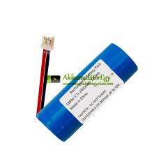Csereakkumulátor a PLC B1-4CM készülékhez