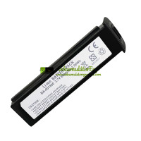 Csereakkumulátor a PLC BA-001800 készülékhez