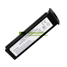 Csereakkumulátor a PLC BA-001800 készülékhez