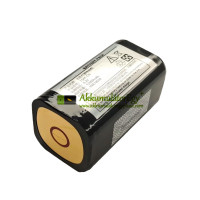Csereakkumulátor a PLC BEARFIRE-1S4P-CN készülékhez