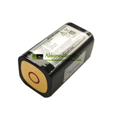Csereakkumulátor a PLC BEARFIRE-1S4P-CN készülékhez