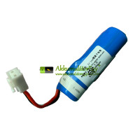 Csereakkumulátor a PLC BF-3.7V készülékhez