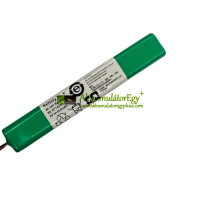 Csereakkumulátor a PLC BK-07TA5A1 készülékhez