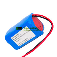 Csereakkumulátor a PLC BLX-5 készülékhez