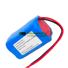Csereakkumulátor a PLC BLX-5 készülékhez