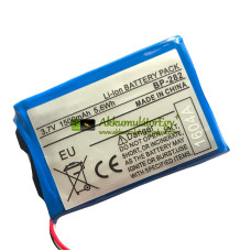 Csereakkumulátor a PLC BP-282 készülékhez