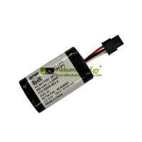 Csereakkumulátor a PLC BP12 PN0849 AC42047 készülékhez