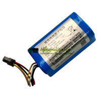 Csereakkumulátor a PLC BP14335B készülékhez