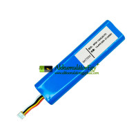 Csereakkumulátor a PLC BPM-1426(4S1P) készülékhez