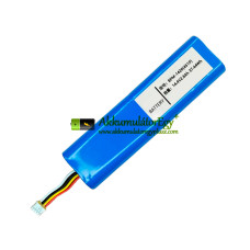 Csereakkumulátor a PLC BPM-1426(4S1P) készülékhez