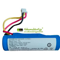 Csereakkumulátor a PLC BT-3901 készülékhez