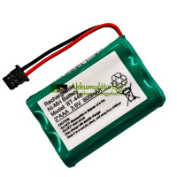 Csereakkumulátor a PLC BT-446 készülékhez