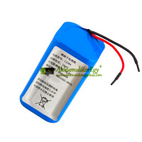 Csereakkumulátor a PLC C1084 készülékhez