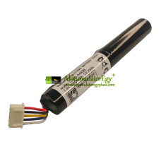 Csereakkumulátor a PLC C129-MKIII készülékhez Csereakkumulátor a PLC C129-MKIII készülékhez