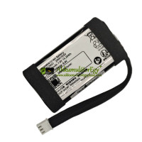 Csereakkumulátor a PLC C129G1 készülékhez