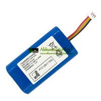 Csereakkumulátor a PLC C129H1 készülékhez