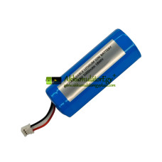 Csereakkumulátor a PLC C210-Pro készülékhez