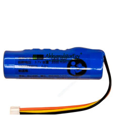 Csereakkumulátor a PLC C418-1S1P F3 T20113347 készülékhez