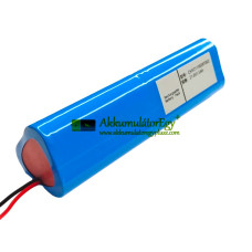 Csereakkumulátor a PLC CHY2115E097002 készülékhez