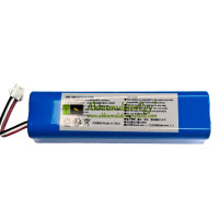 Csereakkumulátor a PLC CMICR18650F8M7-4S2P Type-A készülékhez