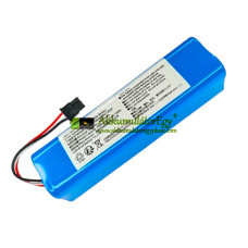 Csereakkumulátor a PLC CMICR18650F8M7-4S2P Type-B készülékhez