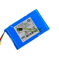 Csereakkumulátor a PLC COHN-18650-3S2P készülékhez