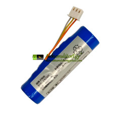 Csereakkumulátor a PLC CX2301 készülékhez