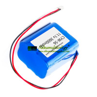 Csereakkumulátor a PLC CYD-56 készülékhez
