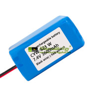 Csereakkumulátor a PLC CYW-623W készülékhez
