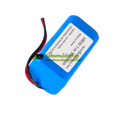 Csereakkumulátor a PLC CYW-683 készülékhez Csereakkumulátor a PLC CYW-683 készülékhez