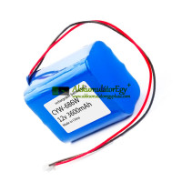 Csereakkumulátor a PLC CYW-686W készülékhez