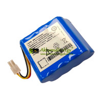 Csereakkumulátor a PLC D005-INR-M26-4S2P készülékhez